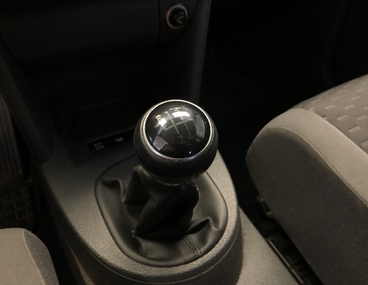 Volkswagen Touran 15