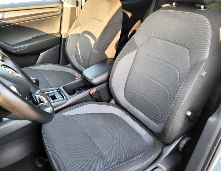 Škoda Kodiaq SUV / Terénní 1,5 l 110 kw