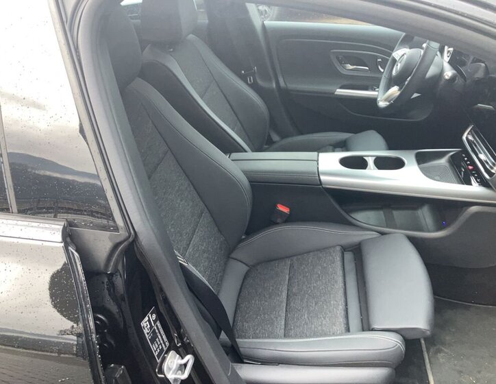 Mercedes-Benz CLA Kupé 0,0 200 kw