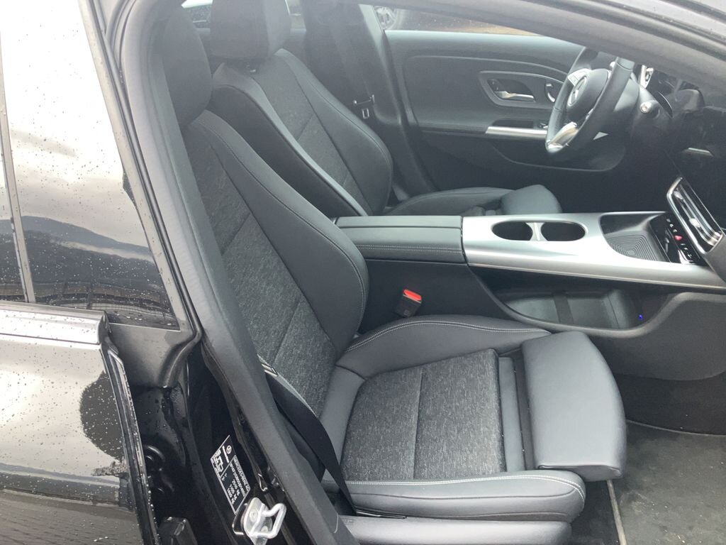 Mercedes-Benz CLA Kupé 0,0 200 kw