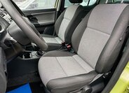 Škoda Fabia Hatchback 1,2 l 63 kw