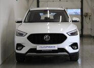 MG ZS SUV / Terénní 1,5 l 78 kw