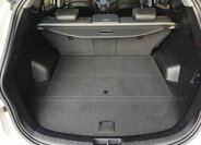 Hyundai Santa Fe SUV 2,2 l 145 kw