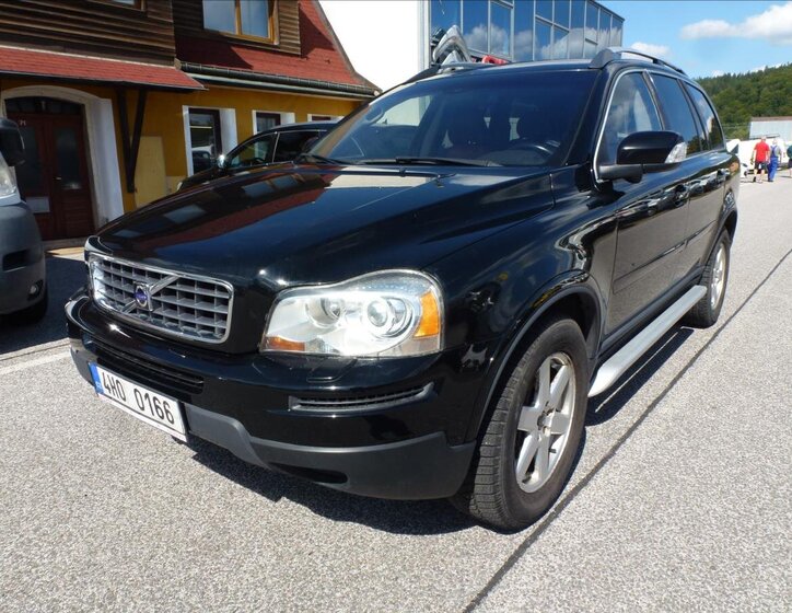 Volvo XC90 2