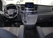Ford Tourneo Custom MPV 2,0 l 136 kw