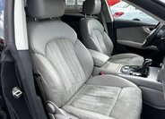 Audi A7 Hatchback 3,0 l 160 kw