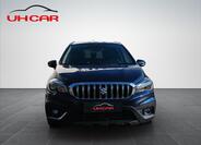 Suzuki SX4 S-Cross 2