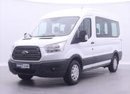 Ford Transit 3