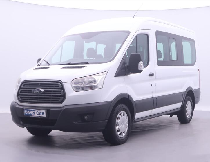 Ford Transit 3