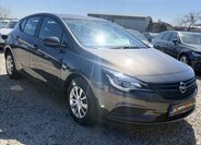 Opel Astra Hatchback 999,0 77 kw