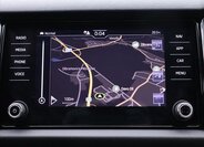 Škoda Kodiaq SUV 2,0 l 110 kw