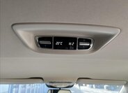 Mercedes-Benz Třídy V MPV 2,0 l 174 kw