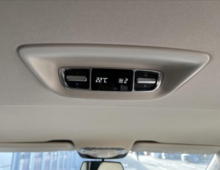 Mercedes-Benz Třídy V MPV 2,0 l 174 kw