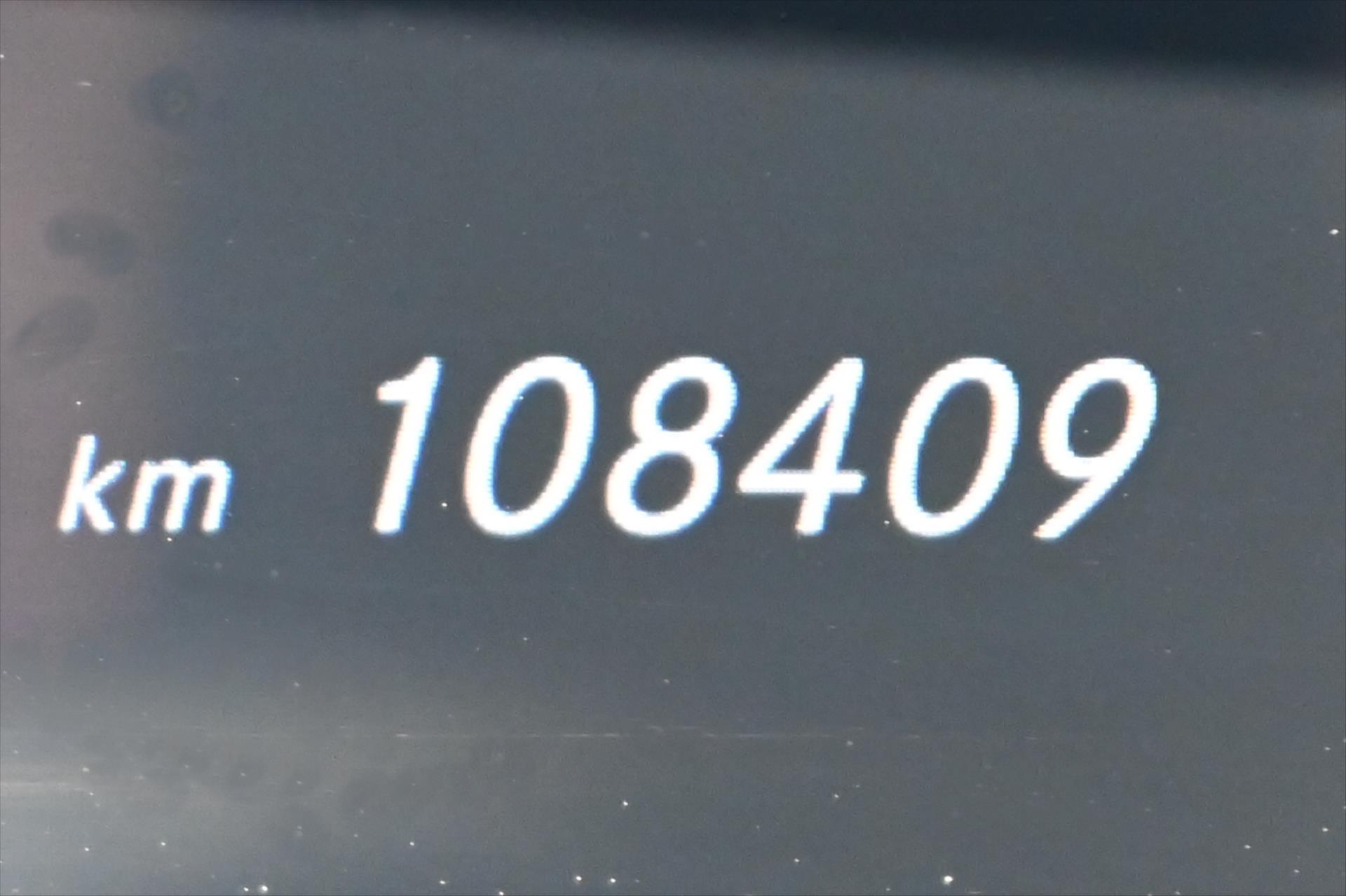 Mercedes-Benz Třídy E