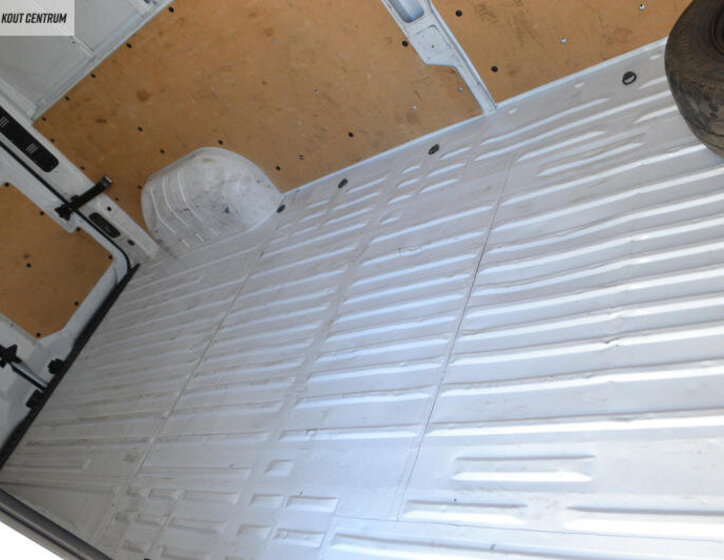 Renault Master Ostatní 2,3 l 100 kw