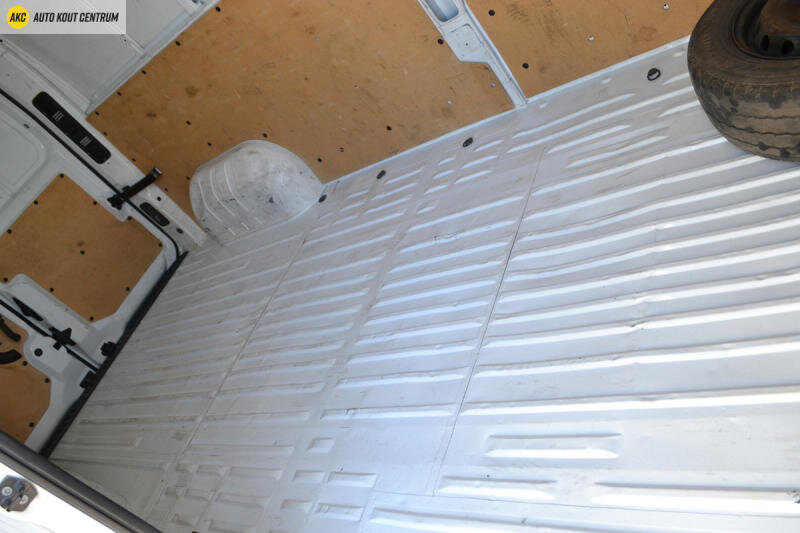 Renault Master Ostatní 2,3 l 100 kw