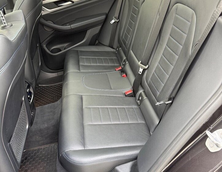 BMW X3 SUV / Terénní 0,0 195 kw