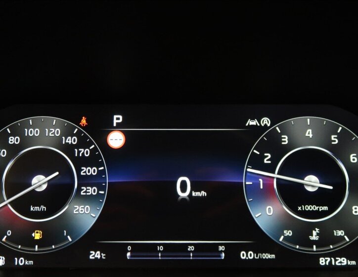 KIA ProCeed Kombi 1,6 l 150 kw