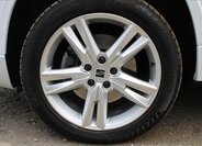 Seat Ateca SUV / Terénní 2,0 l 110 kw