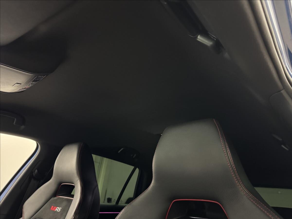 Škoda Kodiaq SUV 2,0 l 176 kw