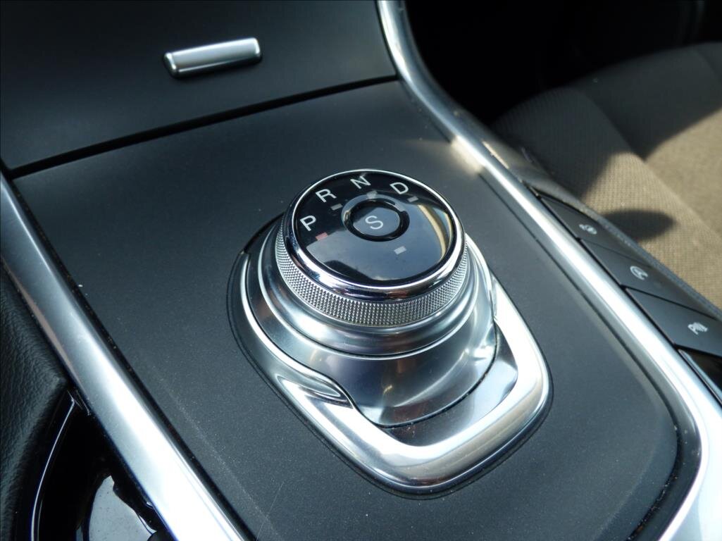 Ford S-MAX MPV 2,0 l 110 kw