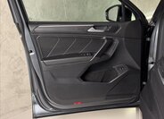 Volkswagen Tiguan Allspace SUV / Terénní 2,0 l 140 kw