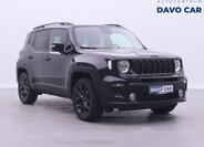 Jeep Renegade SUV / Terénní 2,0 l 103 kw