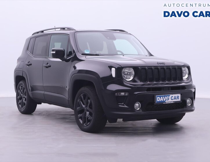 Jeep Renegade SUV / Terénní 2,0 l 103 kw