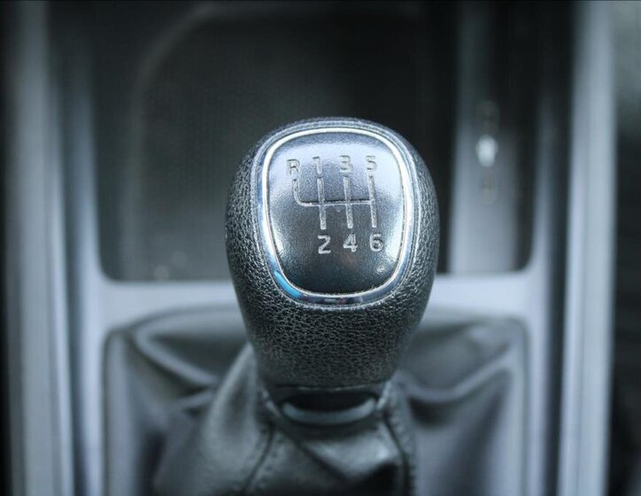 Škoda Scala Hatchback 999,0 85 kw