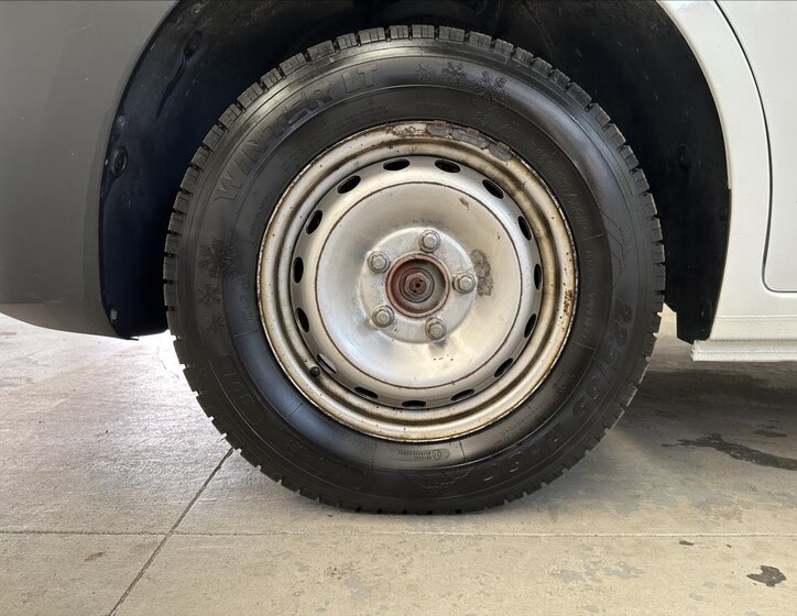 Renault Master Skříň 2,3 l 100 kw