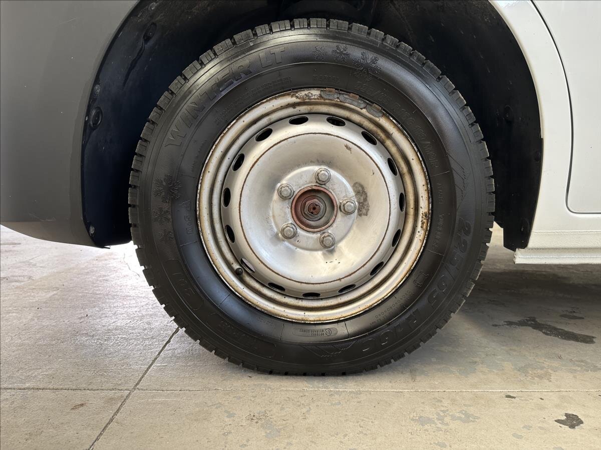 Renault Master Skříň 2,3 l 100 kw