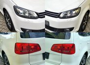 Volkswagen Touran MPV 1,4 l 103 kw