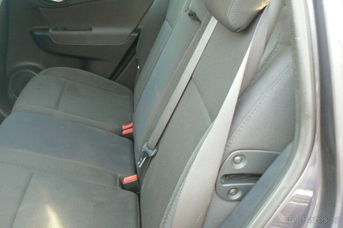 Renault Koleos SUV 2,0 l 110 kw