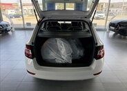 Škoda Fabia Kombi 999,0 70 kw