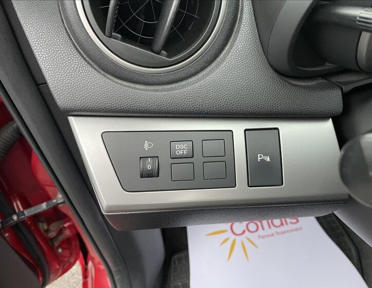 Mazda 3 Hatchback 1,6 l 77 kw