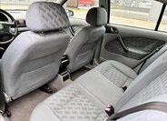 Škoda Octavia Liftback 1,9 l 81 kw