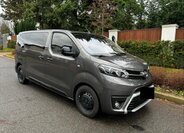 Toyota ProAce City Verso VAN-Minibus 0,0 130 kw