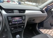 Škoda Rapid Hatchback 999,0 81 kw