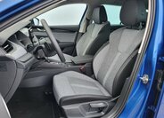 Škoda Octavia Kombi 1,5 l 110 kw