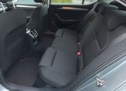 Škoda Superb Liftback 2,0 l 110 kw