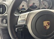 Porsche Cayman Kupé 3,4 l 217 kw