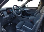 Škoda Kodiaq SUV / Terénní 2,0 l 142 kw