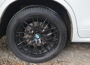 BMW X3 Hatchback 0,0 135 kw