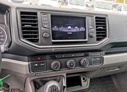 Volkswagen Crafter 9