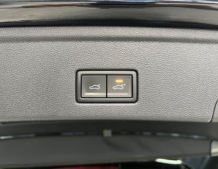 Volkswagen Touareg SUV 3,0 l 210 kw