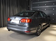 Volkswagen Jetta 4