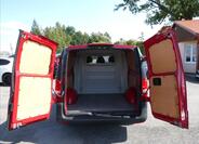 Mercedes-Benz Vito 17