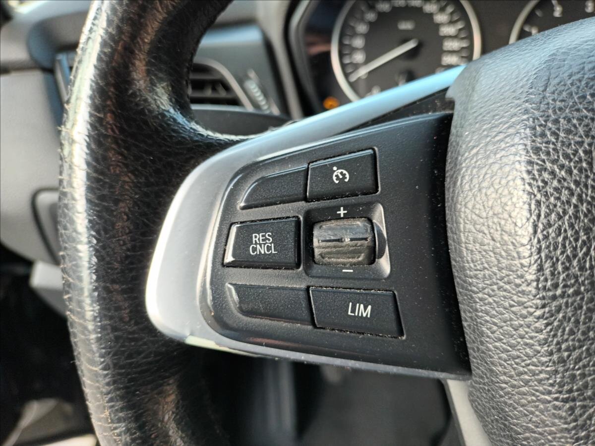 BMW Řada 2 Kombi 1,5 l 85 kw