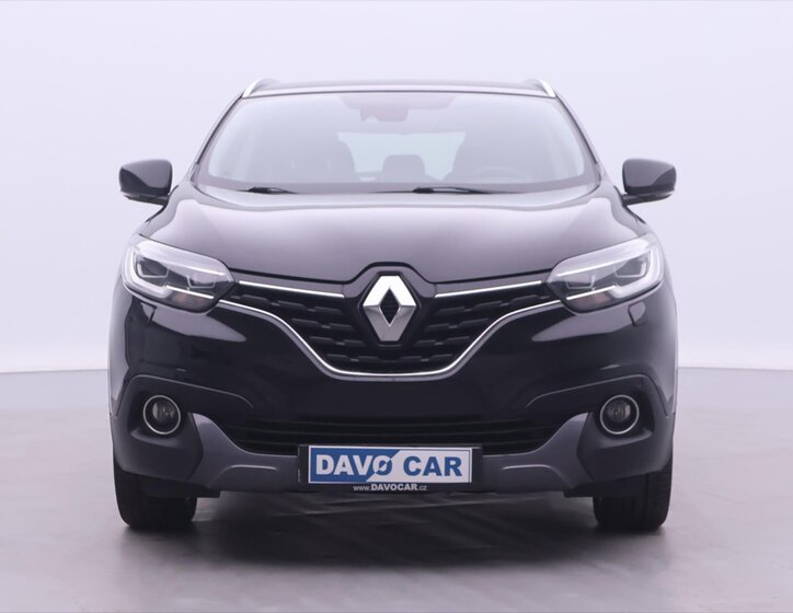 Renault Kadjar 2
