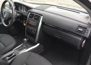 Mercedes-Benz Třídy B Hatchback 1,7 l 85 kw